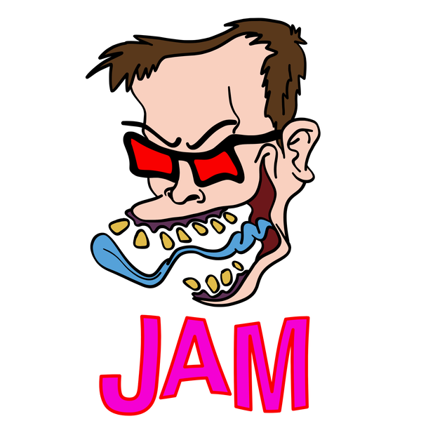 Arte de JAM
